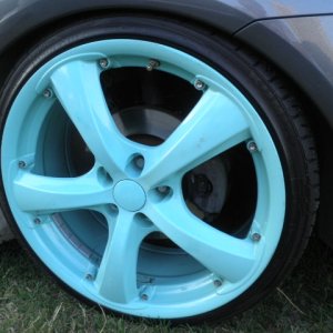 9" meeting sunshinetour 2013  part 2"