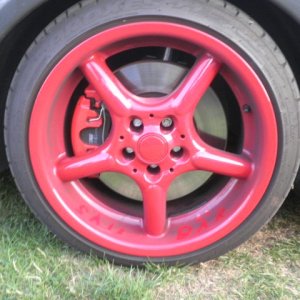 9" meeting sunshinetour 2013  part 2"