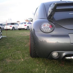 9" meeting sunshinetour 2013  part 2"