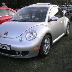 9" meeting sunshinetour 2013  part 2"