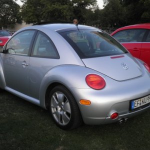 9" meeting sunshinetour 2013  part 2"