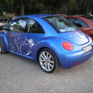 9" meeting sunshinetour 2013  part 2"