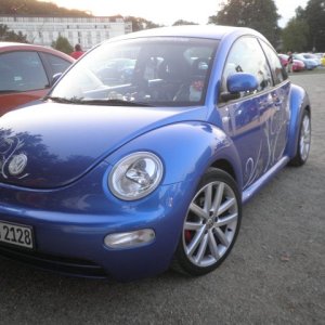 9" meeting sunshinetour 2013  part 2"