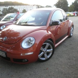 9" meeting sunshinetour 2013  part 2"