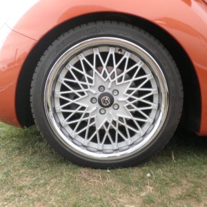 9" meeting sunshinetour 2013  part 2"