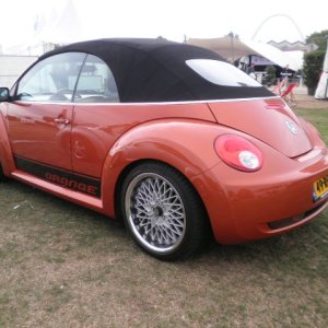 9" meeting sunshinetour 2013  part 2"