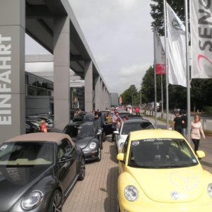 9" meeting sunshinetour 2013  part 2"