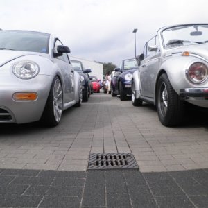 9" meeting sunshinetour 2013  part 2"