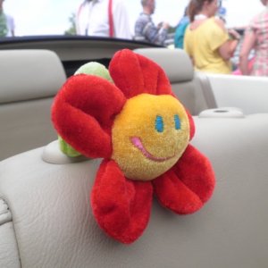 9" meeting sunshinetour 2013  part 2"