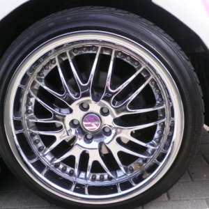 9" meeting sunshinetour 2013  part 2"