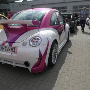 9" meeting sunshinetour 2013  part 2"