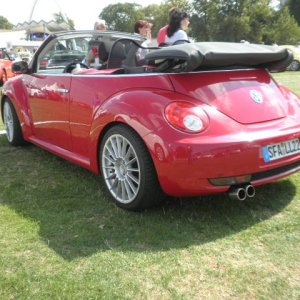 9" meeting sunshinetour 2013  part 4"