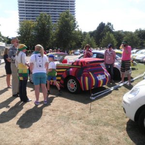 9" meeting sunshinetour 2013  part 4"