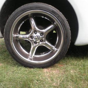 9" meeting sunshinetour 2013  part 4"