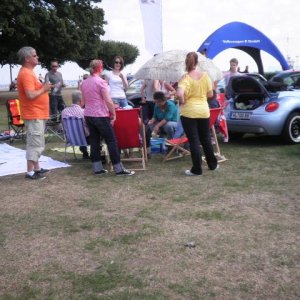 9" meeting sunshinetour 2013  part 4"