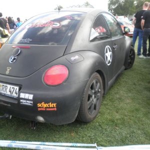 9" meeting sunshinetour 2013  part 4"