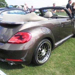 9" meeting sunshinetour 2013  part 4"