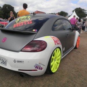 9" meeting sunshinetour 2013  part 4"