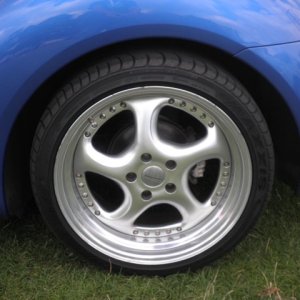 9" meeting sunshinetour 2013  part 4"