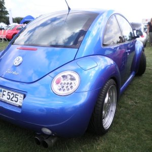 9" meeting sunshinetour 2013  part 4"