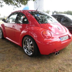 9" meeting sunshinetour 2013  part 4"