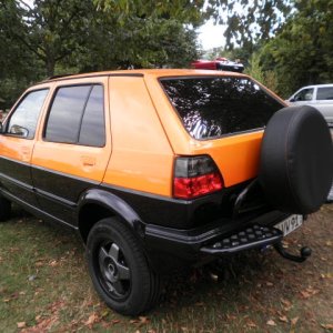 9" meeting sunshinetour 2013  part 4"