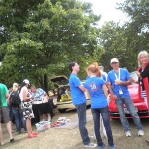 9" meeting sunshinetour 2013  part 4"