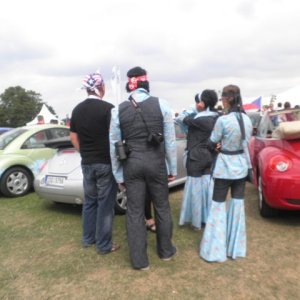 9" meeting sunshinetour 2013  part 4"