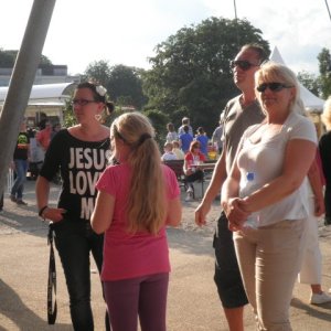 9" meeting sunshinetour 2013  part 4"