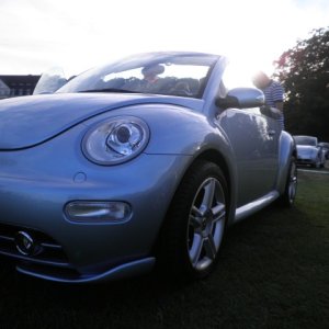 9" meeting sunshinetour 2013  part 4"