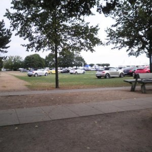 9" meeting sunshinetour 2013  part 4"