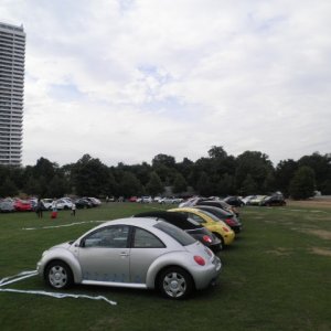 9" meeting sunshinetour 2013  part 4"