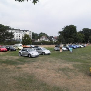 9" meeting sunshinetour 2013  part 4"