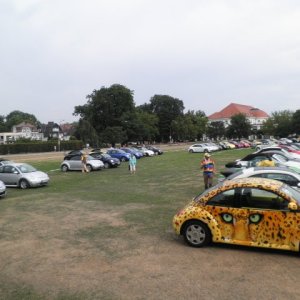 9" meeting sunshinetour 2013  part 4"