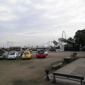 9" meeting sunshinetour 2013  part 4"