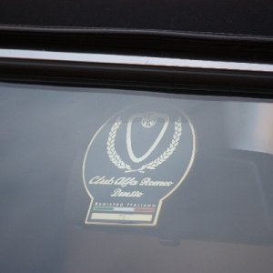 Raduno CARD Pistoia 16 ottobre 2011