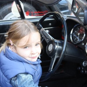 Raduno CARD Pistoia 16 ottobre 2011