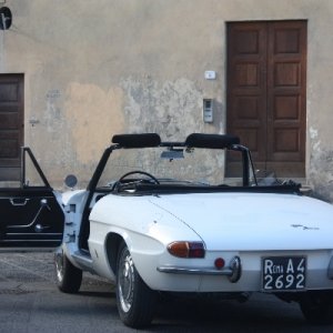 Raduno CARD Pistoia 16 ottobre 2011