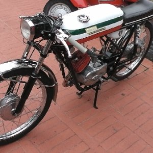 Raduno Nazionale Vespa Club 15 settembre 2013