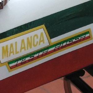 Raduno Nazionale Vespa Club 15 settembre 2013