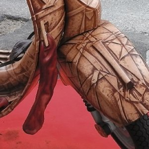 Raduno Nazionale Vespa Club 15 settembre 2013