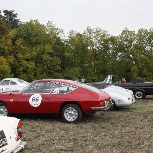 Centenario Parma Poggio di Berceto