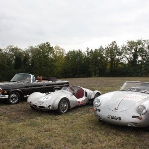 Centenario Parma Poggio di Berceto