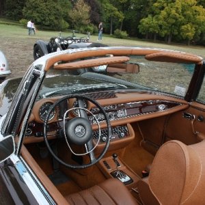 Centenario Parma Poggio di Berceto