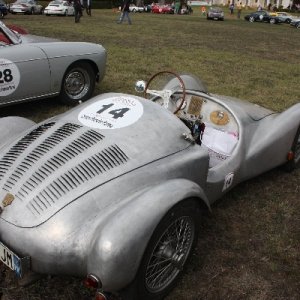 Centenario Parma Poggio di Berceto