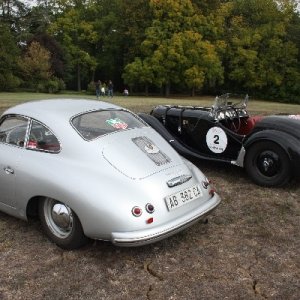 Centenario Parma Poggio di Berceto