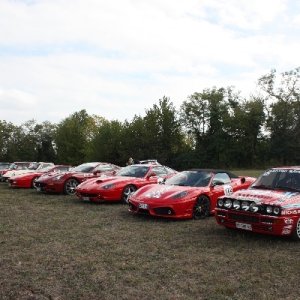 Centenario Parma Poggio di Berceto