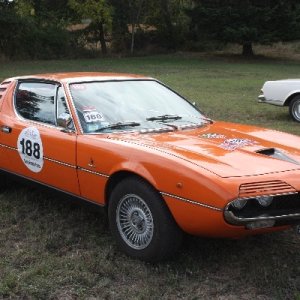 Centenario Parma Poggio di Berceto