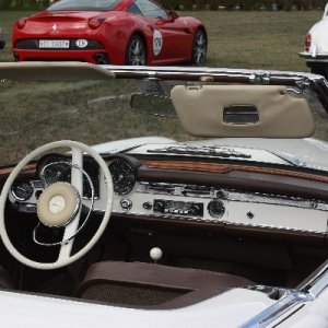 Centenario Parma Poggio di Berceto