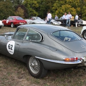 Centenario Parma Poggio di Berceto